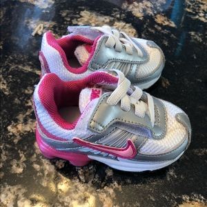 Baby Nike’s